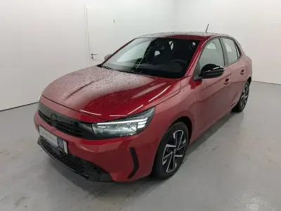 Używany Opel Corsa