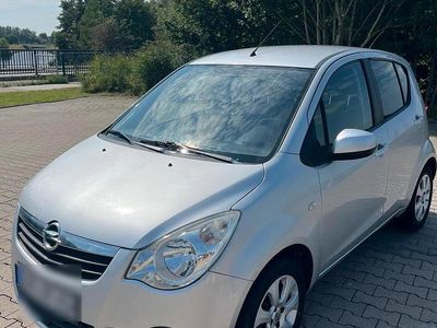 Opel Agila