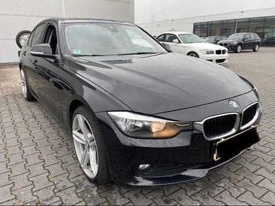 BMW 316