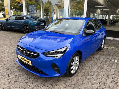 Verkauft Opel Corsa F GS Line EU6d GS-., gebraucht 2022, 8.145 km in Siegen
