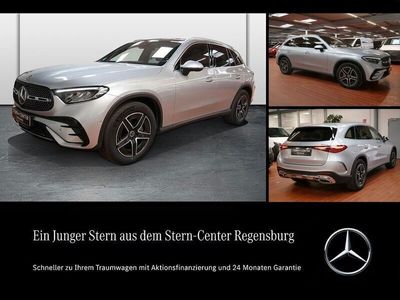 Mercedes GLC220