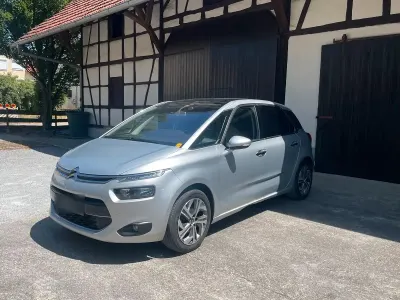Gebraucht Citroën C4 Picasso