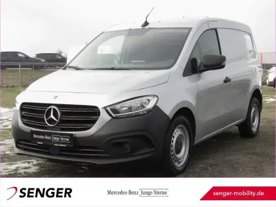 Gebraucht Mercedes Citan 113