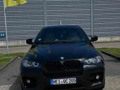 Gebraucht BMW X6