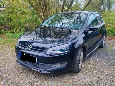 gebraucht VW Polo 6R 1.6 Tdi