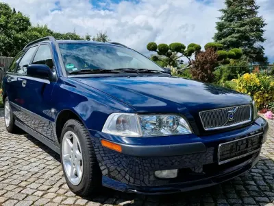 Gebraucht Volvo V40