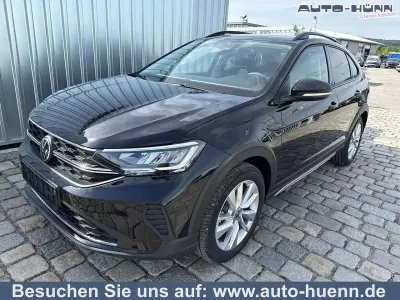 Neu VW Taigo Edition 116 PS (85 kW) 2026 Deepschwarz metallic SUV
