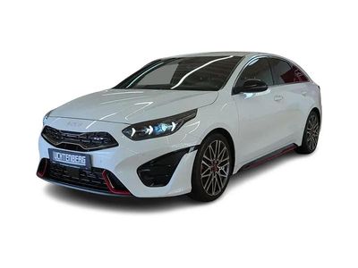 Second-hand Kia ProCeed GT 204 CP (150 kW) 2023 Alb Break