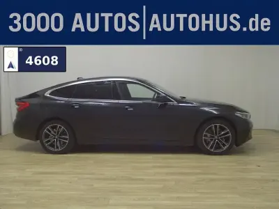 Gebraucht BMW 630