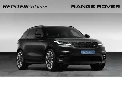 Gebraucht Land Rover Range Rover Velar SE Dynamic 300 PS (220 kW) 2026 Schwarz SUV