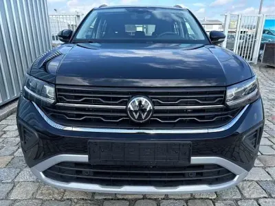 Neu VW T-Cross Edition 150 PS (110 kW) 2026 SUV