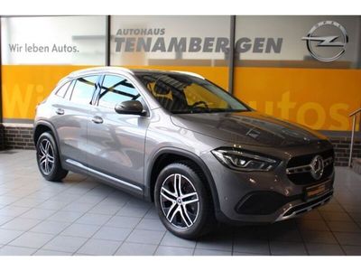 Mercedes GLA180