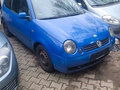 gebraucht VW Lupo 