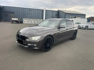 Gebraucht BMW 328