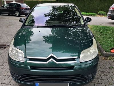 gebraucht Citroën C4 l