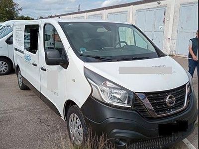 Nissan NV300