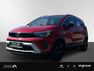 Gebraucht Opel Crossland