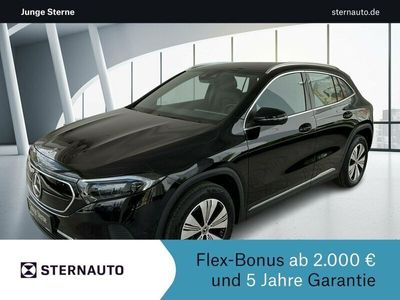 Mercedes EQA250