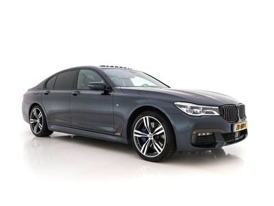 BMW 730