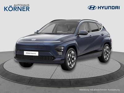 Gebraucht Hyundai Kona Trend 150 kW (204 PS) 2025 SUV
