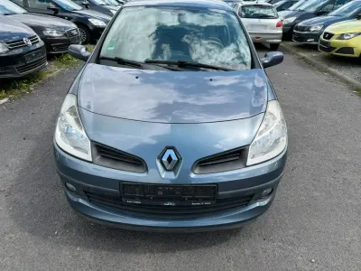 Gebraucht Renault Clio