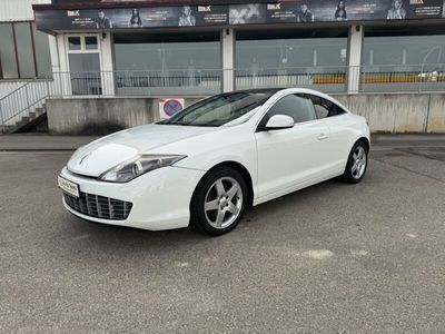 gebraucht Renault Laguna Coupé Night&Day*Sport*2.0*Display*