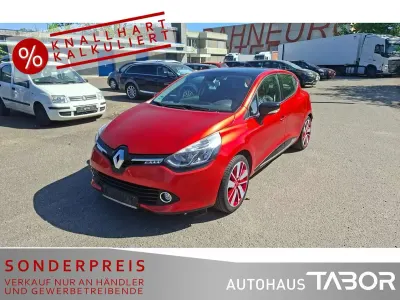 Gebraucht Renault Clio IV