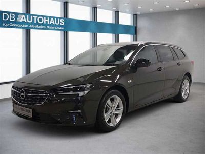 gebraucht Opel Insignia InsigniaST Elegance 2.0 Diesel Automatik