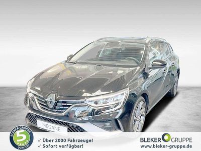 Renault Mégane GrandTour