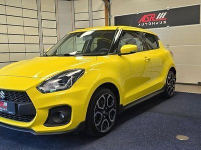 gebraucht Suzuki Swift Sport,37tkm!!!