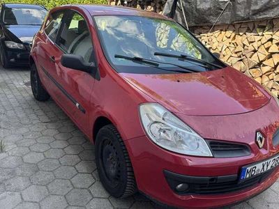 Renault Clio II