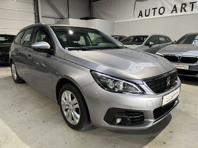 gebraucht Peugeot 308 Active Navi CarPlay SHZ AHK