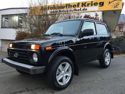 Lada niva