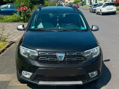 Gebraucht Dacia Sandero