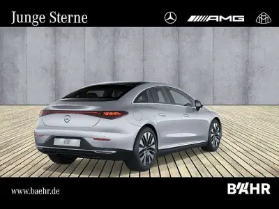 Gebraucht Mercedes EQE350