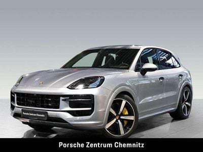 Porsche Cayenne GTS