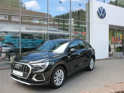 Gebraucht Audi Q3