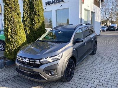 Gebraucht Dacia Jogger Extreme 158 PS (116 kW) 2023 Grau Van / Kleinbus