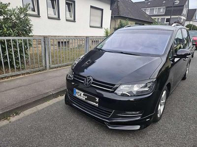VW Sharan