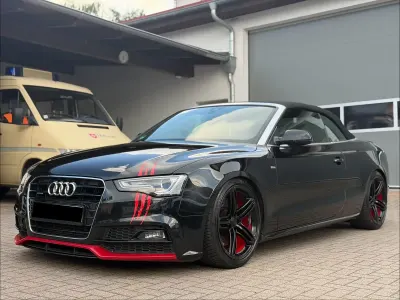 Gebraucht Audi A5 Cabriolet