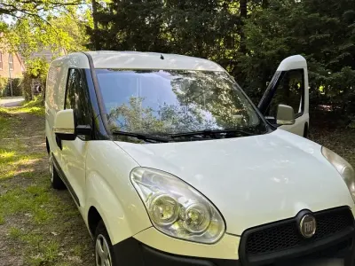 Gebraucht Fiat Doblò