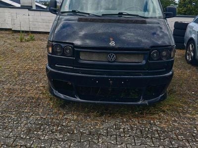 VW T4