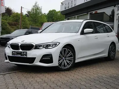 Brugt BMW 318