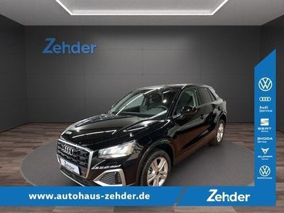 Gebraucht 2025 Audi Q2 Advanced Plus SUV | 28.913 € (Etwas zu teuer)