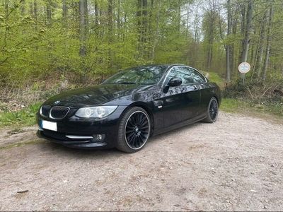 BMW 335 Cabriolet