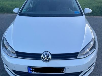 VW Golf VII