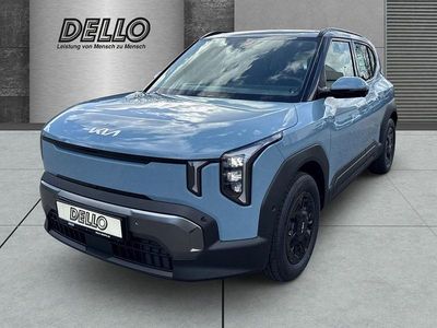 Nouă Kia EV2 Earth 108 kW (147 CP) 2026 Albastru SUV