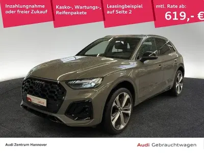 Gebraucht Audi Q5
