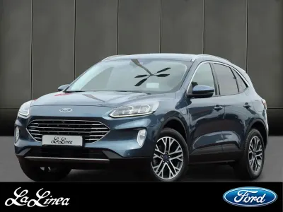 Gebraucht Ford Kuga