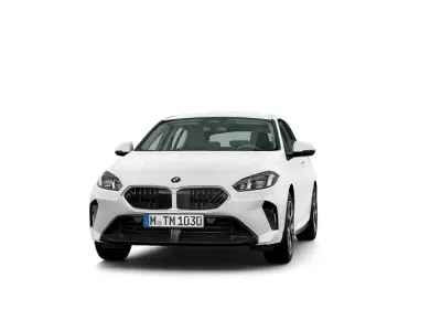 Używany BMW 120
